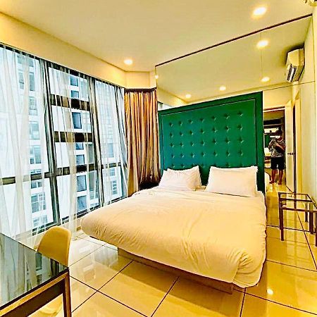 Robertson By Jr' Homes Kuala Lumpur Extérieur photo