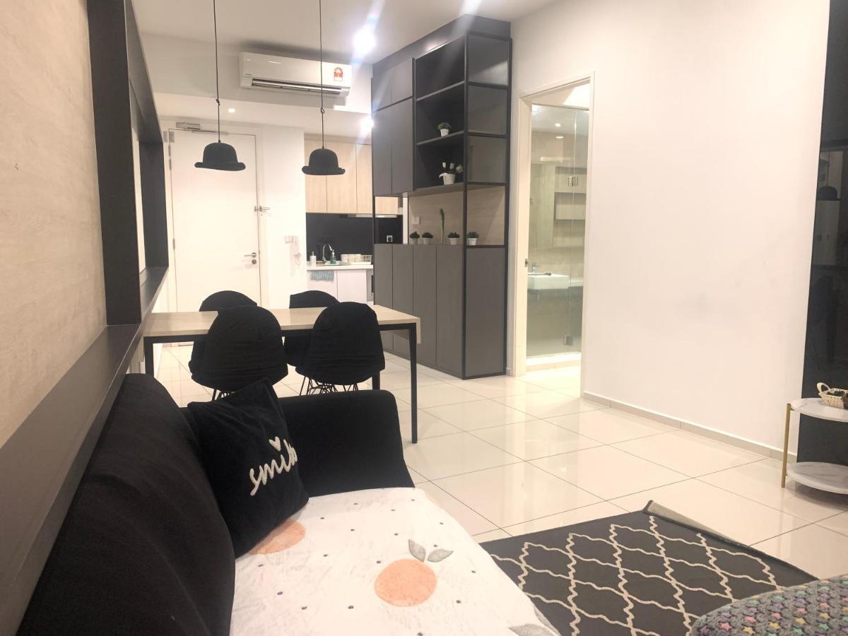 Robertson By Jr' Homes Kuala Lumpur Extérieur photo