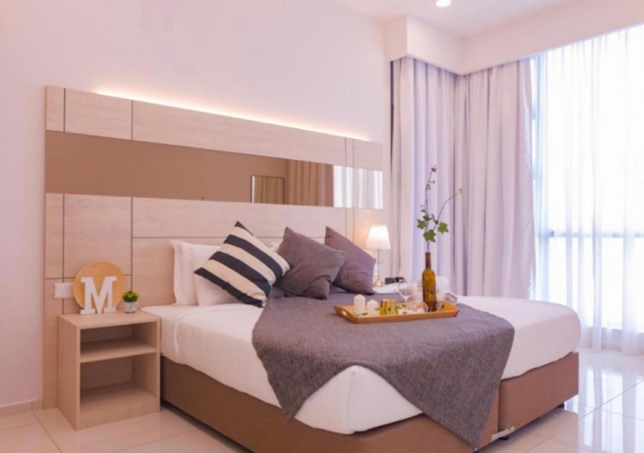 Robertson By Jr' Homes Kuala Lumpur Extérieur photo
