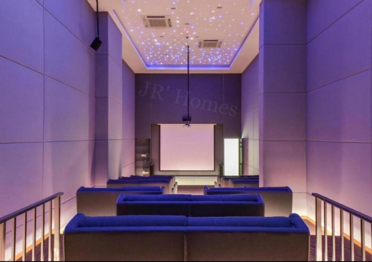 Robertson By Jr' Homes Kuala Lumpur Extérieur photo