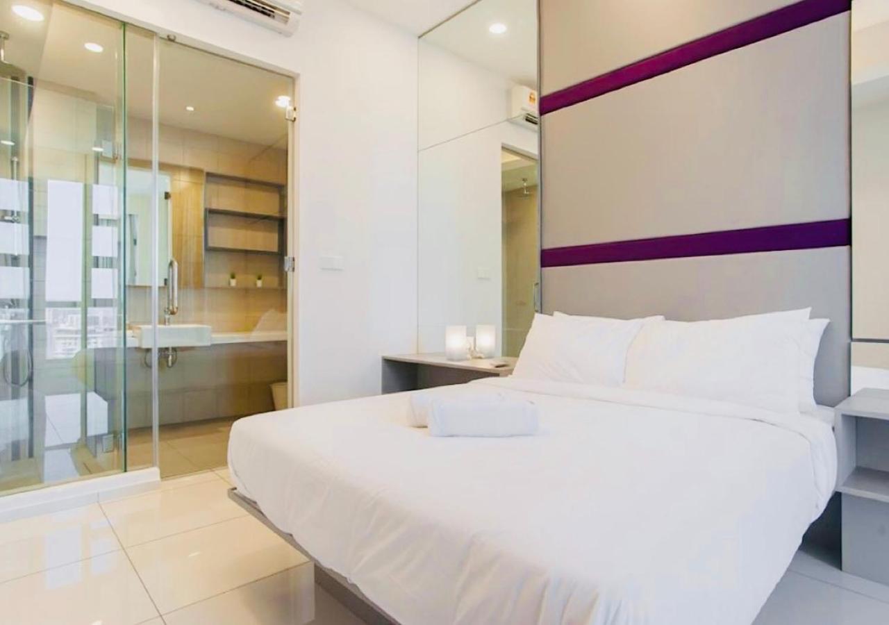 Robertson By Jr' Homes Kuala Lumpur Extérieur photo