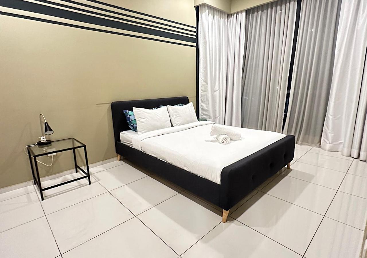 Robertson By Jr' Homes Kuala Lumpur Chambre photo